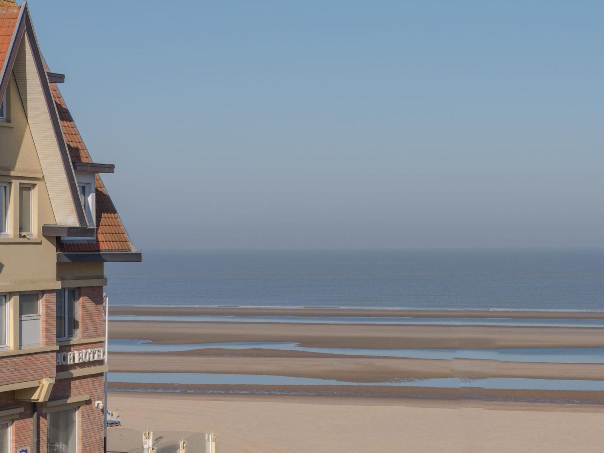 Apartment Littoral By Interhome De Haan Exteriér fotografie